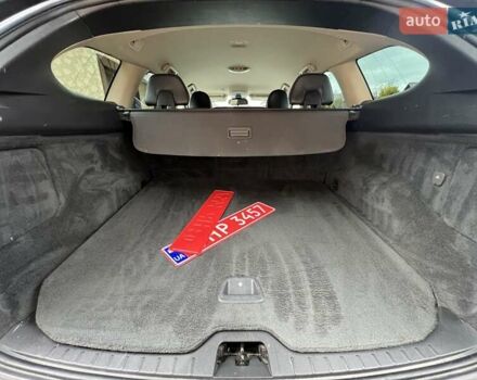 Чорний Вольво ХС60, об'ємом двигуна 0 л та пробігом 238 тис. км за 14950 $, фото 104 на Automoto.ua