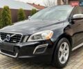 Чорний Вольво ХС60, об'ємом двигуна 0 л та пробігом 238 тис. км за 14950 $, фото 48 на Automoto.ua