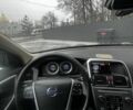 Чорний Вольво ХС60, об'ємом двигуна 3 л та пробігом 238 тис. км за 10999 $, фото 7 на Automoto.ua
