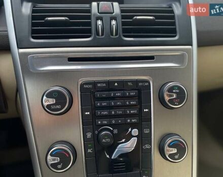 Черный Вольво ХС60, объемом двигателя 1.98 л и пробегом 246 тыс. км за 12690 $, фото 36 на Automoto.ua