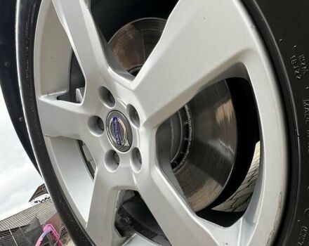 Чорний Вольво ХС60, об'ємом двигуна 0 л та пробігом 238 тис. км за 14950 $, фото 106 на Automoto.ua