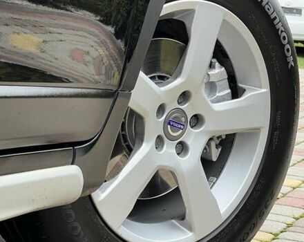 Чорний Вольво ХС60, об'ємом двигуна 0 л та пробігом 238 тис. км за 14950 $, фото 46 на Automoto.ua