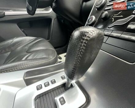 Чорний Вольво ХС60, об'ємом двигуна 0 л та пробігом 238 тис. км за 14950 $, фото 100 на Automoto.ua