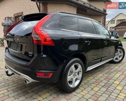 Чорний Вольво ХС60, об'ємом двигуна 0 л та пробігом 238 тис. км за 14950 $, фото 38 на Automoto.ua