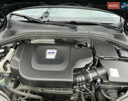 Черный Вольво ХС60, объемом двигателя 2.4 л и пробегом 241 тыс. км за 15450 $, фото 42 на Automoto.ua