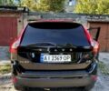Чорний Вольво ХС60, об'ємом двигуна 1.98 л та пробігом 360 тис. км за 15600 $, фото 19 на Automoto.ua