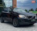 Черный Вольво ХС60, объемом двигателя 1.98 л и пробегом 246 тыс. км за 13990 $, фото 9 на Automoto.ua