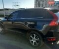 Чорний Вольво ХС60, об'ємом двигуна 2.4 л та пробігом 175 тис. км за 16599 $, фото 3 на Automoto.ua
