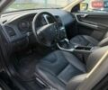 Чорний Вольво ХС60, об'ємом двигуна 1.98 л та пробігом 191 тис. км за 15700 $, фото 6 на Automoto.ua
