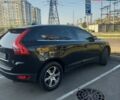 Чорний Вольво ХС60, об'ємом двигуна 2.4 л та пробігом 175 тис. км за 16599 $, фото 9 на Automoto.ua