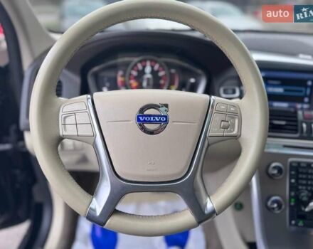 Черный Вольво ХС60, объемом двигателя 2.95 л и пробегом 242 тыс. км за 14500 $, фото 47 на Automoto.ua