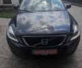 Чорний Вольво ХС60, об'ємом двигуна 2.4 л та пробігом 267 тис. км за 16200 $, фото 1 на Automoto.ua