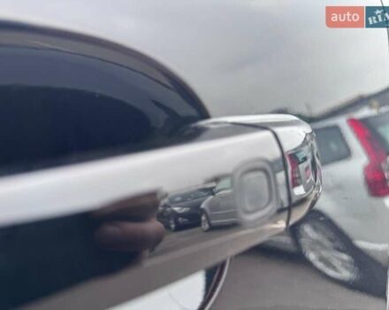 Черный Вольво ХС60, объемом двигателя 2.95 л и пробегом 242 тыс. км за 14500 $, фото 66 на Automoto.ua