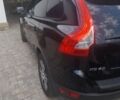 Чорний Вольво ХС60, об'ємом двигуна 2.4 л та пробігом 267 тис. км за 16200 $, фото 5 на Automoto.ua