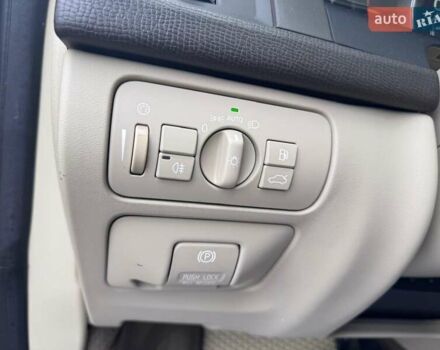 Черный Вольво ХС60, объемом двигателя 2.95 л и пробегом 242 тыс. км за 14500 $, фото 52 на Automoto.ua