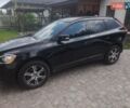 Чорний Вольво ХС60, об'ємом двигуна 2.4 л та пробігом 267 тис. км за 16200 $, фото 18 на Automoto.ua