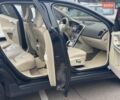 Черный Вольво ХС60, объемом двигателя 2.95 л и пробегом 242 тыс. км за 14500 $, фото 18 на Automoto.ua