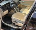 Чорний Вольво ХС60, об'ємом двигуна 2.4 л та пробігом 285 тис. км за 13500 $, фото 1 на Automoto.ua