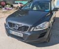 Чорний Вольво ХС60, об'ємом двигуна 2.4 л та пробігом 228 тис. км за 13007 $, фото 1 на Automoto.ua