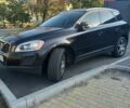 Чорний Вольво ХС60, об'ємом двигуна 2.4 л та пробігом 175 тис. км за 16599 $, фото 8 на Automoto.ua