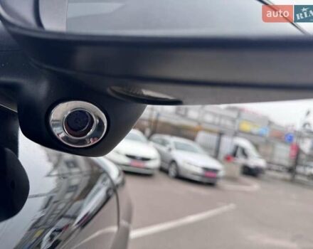 Черный Вольво ХС60, объемом двигателя 2.95 л и пробегом 242 тыс. км за 14500 $, фото 68 на Automoto.ua