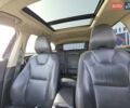 Чорний Вольво ХС60, об'ємом двигуна 2.95 л та пробігом 155 тис. км за 12700 $, фото 5 на Automoto.ua
