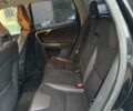 Черный Вольво ХС60, объемом двигателя 2 л и пробегом 191 тыс. км за 8500 $, фото 9 на Automoto.ua