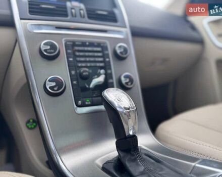 Черный Вольво ХС60, объемом двигателя 2.95 л и пробегом 242 тыс. км за 14500 $, фото 40 на Automoto.ua