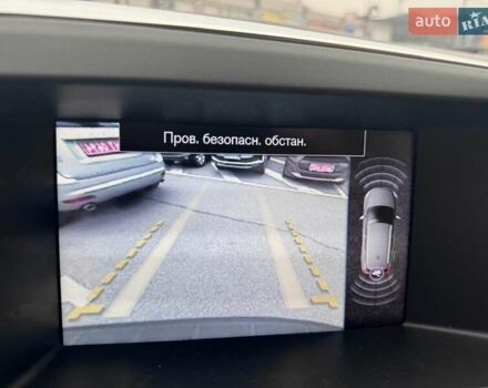 Черный Вольво ХС60, объемом двигателя 2.95 л и пробегом 242 тыс. км за 14500 $, фото 54 на Automoto.ua