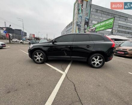 Черный Вольво ХС60, объемом двигателя 2.95 л и пробегом 242 тыс. км за 14500 $, фото 63 на Automoto.ua