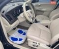 Черный Вольво ХС60, объемом двигателя 2.95 л и пробегом 242 тыс. км за 14500 $, фото 26 на Automoto.ua