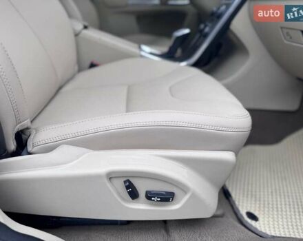 Черный Вольво ХС60, объемом двигателя 2.95 л и пробегом 242 тыс. км за 14500 $, фото 28 на Automoto.ua