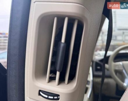 Черный Вольво ХС60, объемом двигателя 2.95 л и пробегом 242 тыс. км за 14500 $, фото 37 на Automoto.ua