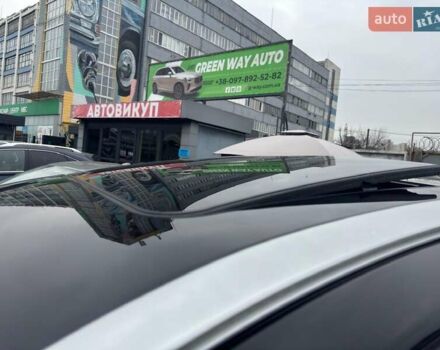 Черный Вольво ХС60, объемом двигателя 2.95 л и пробегом 242 тыс. км за 14500 $, фото 69 на Automoto.ua