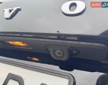 Черный Вольво ХС60, объемом двигателя 2.95 л и пробегом 242 тыс. км за 14500 $, фото 67 на Automoto.ua