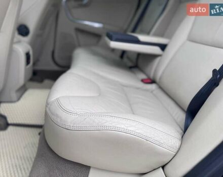 Черный Вольво ХС60, объемом двигателя 2.95 л и пробегом 242 тыс. км за 14500 $, фото 34 на Automoto.ua