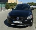 Черный Вольво ХС60, объемом двигателя 3.2 л и пробегом 3 тыс. км за 15200 $, фото 1 на Automoto.ua