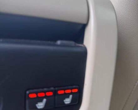 Черный Вольво ХС60, объемом двигателя 2.95 л и пробегом 242 тыс. км за 14500 $, фото 36 на Automoto.ua