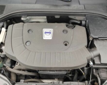 Черный Вольво ХС60, объемом двигателя 2.4 л и пробегом 102 тыс. км за 20000 $, фото 6 на Automoto.ua