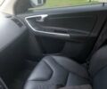 Чорний Вольво ХС60, об'ємом двигуна 2.4 л та пробігом 267 тис. км за 16200 $, фото 16 на Automoto.ua