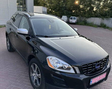Чорний Вольво ХС60, об'ємом двигуна 2.95 л та пробігом 334 тис. км за 12999 $, фото 11 на Automoto.ua