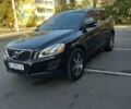 Чорний Вольво ХС60, об'ємом двигуна 2.4 л та пробігом 175 тис. км за 16599 $, фото 6 на Automoto.ua