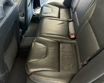 Чорний Вольво ХС60, об'ємом двигуна 2.4 л та пробігом 177 тис. км за 15200 $, фото 4 на Automoto.ua