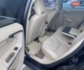 Черный Вольво ХС60, объемом двигателя 2.95 л и пробегом 242 тыс. км за 14500 $, фото 33 на Automoto.ua