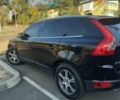 Чорний Вольво ХС60, об'ємом двигуна 2.4 л та пробігом 175 тис. км за 16599 $, фото 10 на Automoto.ua