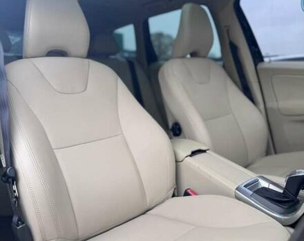 Черный Вольво ХС60, объемом двигателя 2.95 л и пробегом 242 тыс. км за 14500 $, фото 29 на Automoto.ua