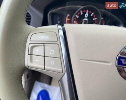 Черный Вольво ХС60, объемом двигателя 2.95 л и пробегом 242 тыс. км за 14500 $, фото 49 на Automoto.ua