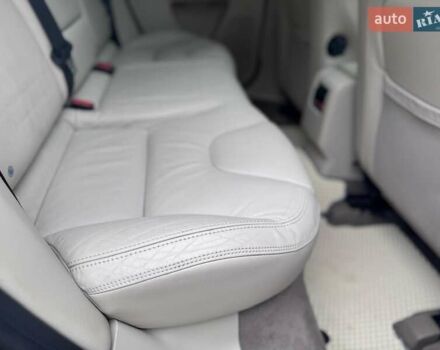 Черный Вольво ХС60, объемом двигателя 2.95 л и пробегом 242 тыс. км за 14500 $, фото 31 на Automoto.ua