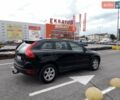 Чорний Вольво ХС60, об'ємом двигуна 1.98 л та пробігом 262 тис. км за 17200 $, фото 1 на Automoto.ua