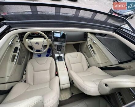 Черный Вольво ХС60, объемом двигателя 2.95 л и пробегом 242 тыс. км за 14500 $, фото 71 на Automoto.ua